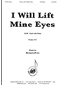 I Will Lift Mine Eyes