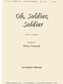Oh, Soldier, Soldier