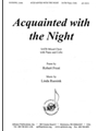 Acquainted With The Night