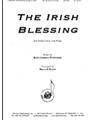 Irish Blessing