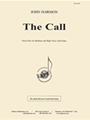 The Call - H&l Voc-pno