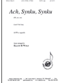 Ach Synku Synku  (Oh Son Son)
