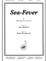 Sea-Fever