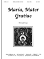 Maria Mater Gratiae