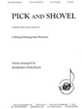 Pick And Shovel