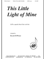 This Little Light of Mine