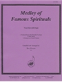 Medley Of Famous Spirituals - Voc-org