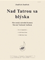 Nad Tatrou Sa Blyska - Ttbb A Cap