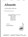 Alouette