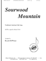 Sourwood Mountain