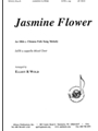 Jasmine Flower