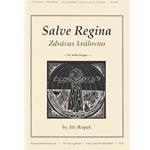 Salve Regina/Zdravas