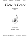 There Is Peace