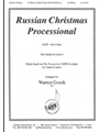 Russian Christmas Processional