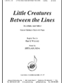 Little Creatures Between The Lines