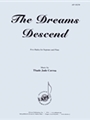 The Dreams Descend - Voice-flute