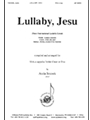Lullaby Jesu