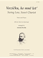 Swing Low, Sweet Chariot/vozicku, Ke Mne Let - H&l Voc-pno