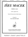 Iseu Macek  (Matthew Went)