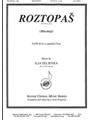 Roztopas (Mischief)
