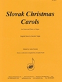 Slovak Christmas Carols - Colln
