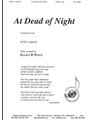 At Dead Of Night