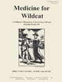 Medicine For Wildcat - Musical - Directors Score & Cd