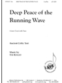 Deep Peace Of The Running Wave