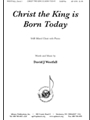 Christ the King is Born Today
