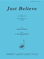 Just Believe