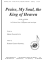 Praise My Soul the King of Heaven