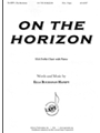 On The Horizon - Ssa