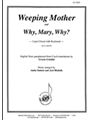 Weeping Mother