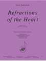Refractions Of The Heart - High Voice/pno
