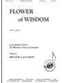 Flower of Wisdom
