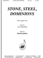 Stone Steel Dominions