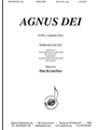 Agnus Dei