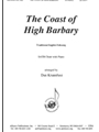 Coast of High Barbary