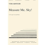 Measure Me, Sky!