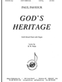 God's Heritabe