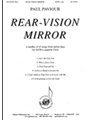Rear-Vision Mirror