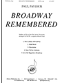 Broadway Remembered