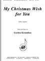 My Christmas Wish for You