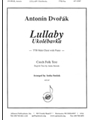 Lullaby (Ukolebavka)