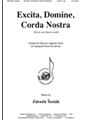 Excita Domine Corda Nostra