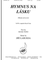 Hymnus Na Lásku (Hymn on Love)