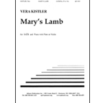 Mary's Lamb