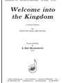 Welcome into the Kingdom