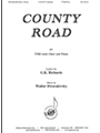 County Road
