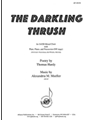 Darkling Thrush